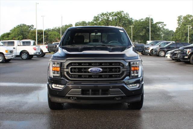 used 2021 Ford F-150 car, priced at $34,957