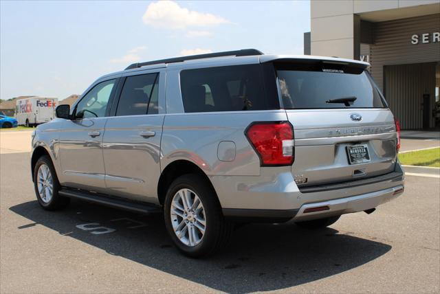 new 2024 Ford Expedition car, priced at $64,905