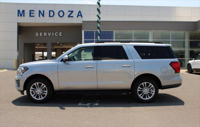 new 2024 Ford Expedition car, priced at $64,905