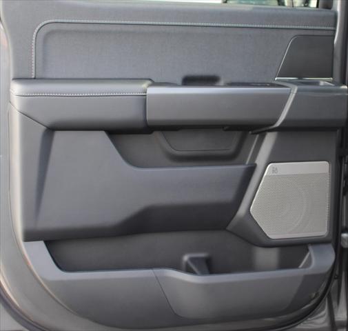 new 2025 Ford F-150 car, priced at $72,945
