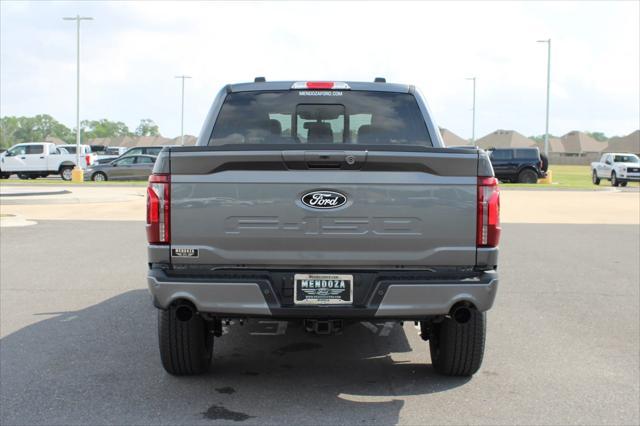new 2025 Ford F-150 car, priced at $72,945