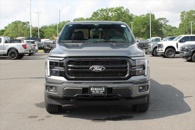 new 2025 Ford F-150 car, priced at $72,945