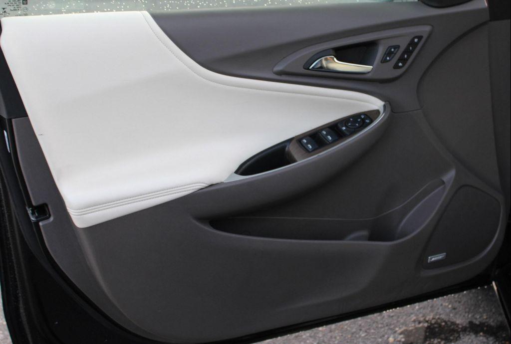 used 2024 Chevrolet Malibu car, priced at $24,537