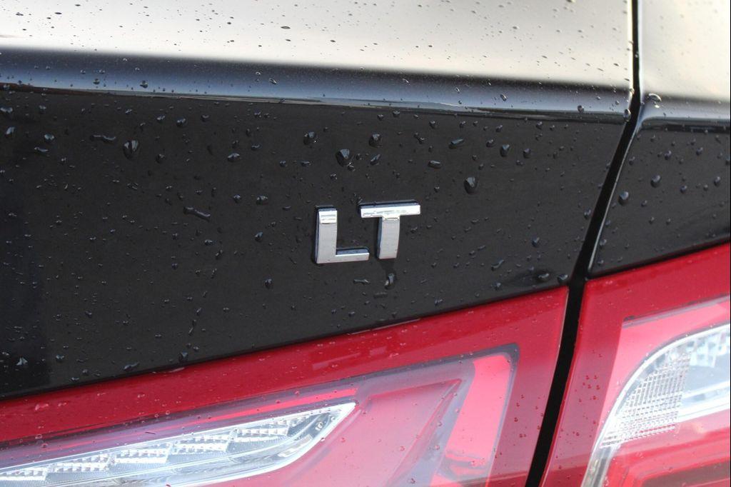 used 2024 Chevrolet Malibu car, priced at $24,537