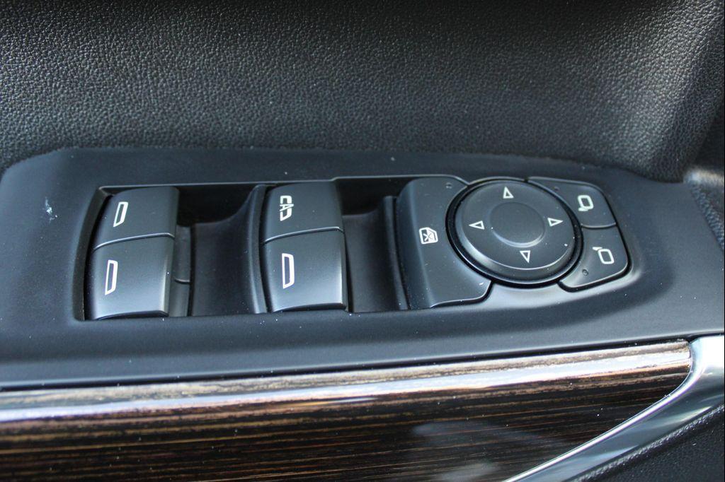 used 2021 GMC Sierra 1500 car