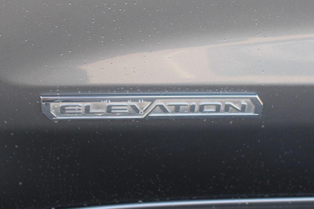 used 2021 GMC Sierra 1500 car