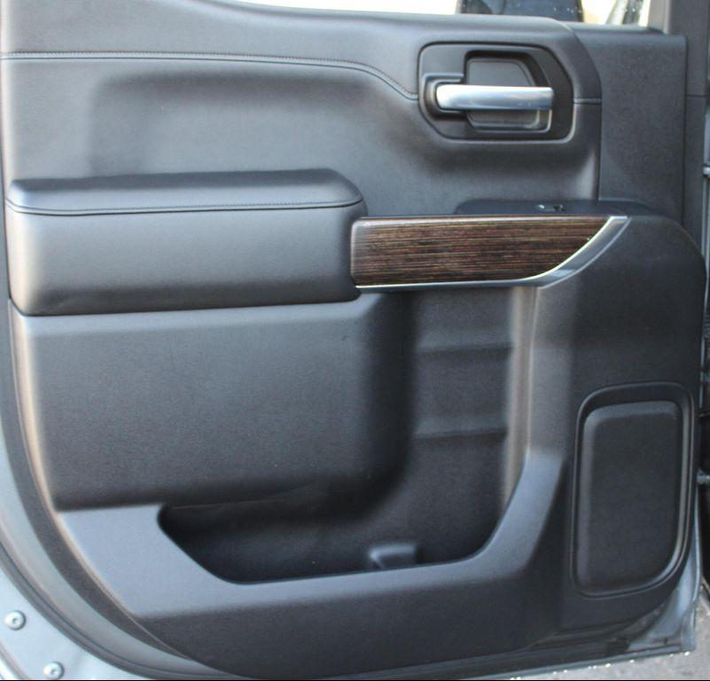 used 2021 GMC Sierra 1500 car