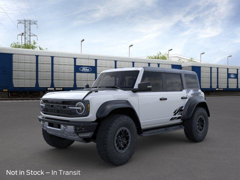 new 2024 Ford Bronco car, priced at $84,850