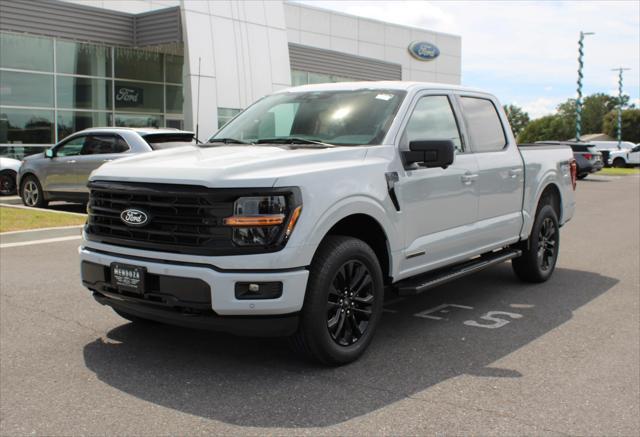 new 2024 Ford F-150 car, priced at $64,830