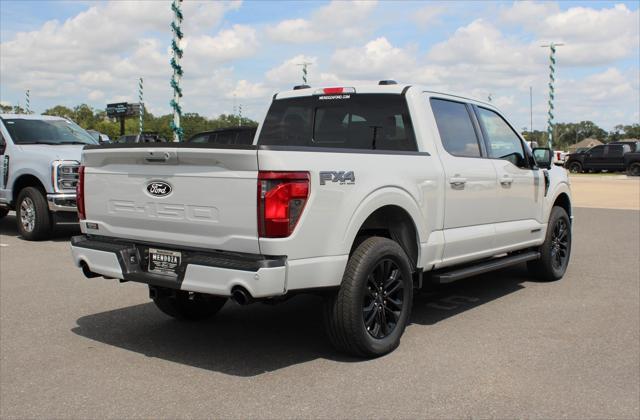 new 2024 Ford F-150 car, priced at $64,830