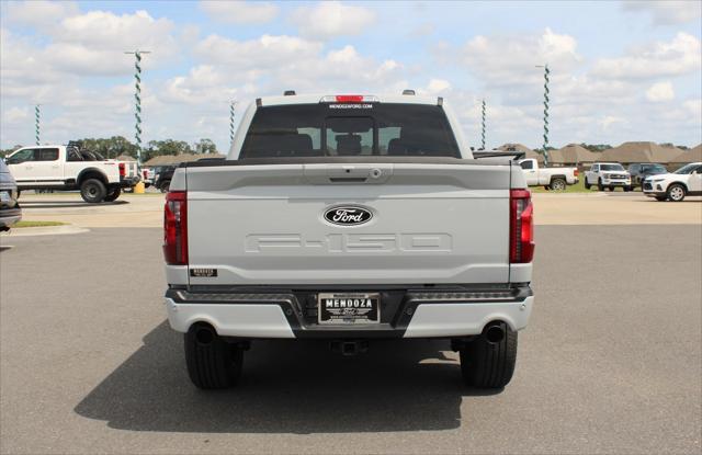 new 2024 Ford F-150 car, priced at $64,830