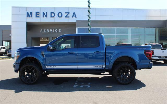 new 2024 Ford F-150 car, priced at $139,995