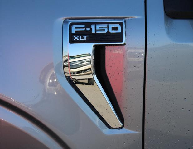 new 2024 Ford F-150 car, priced at $60,680