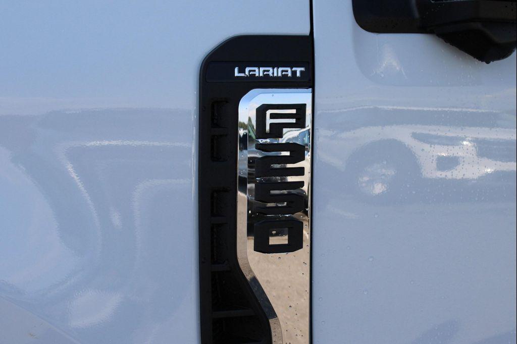 new 2026 Ford F-250 car, priced at $81,045