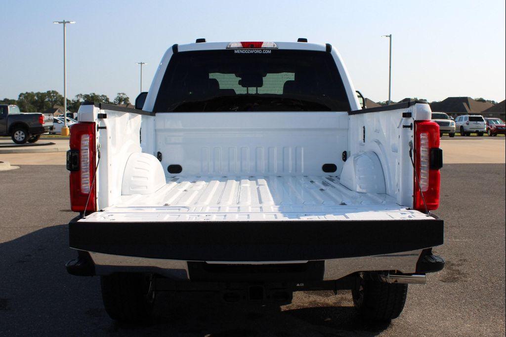 new 2026 Ford F-250 car, priced at $81,045