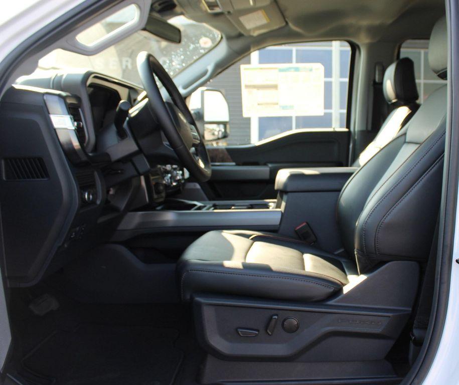 new 2026 Ford F-250 car, priced at $81,045