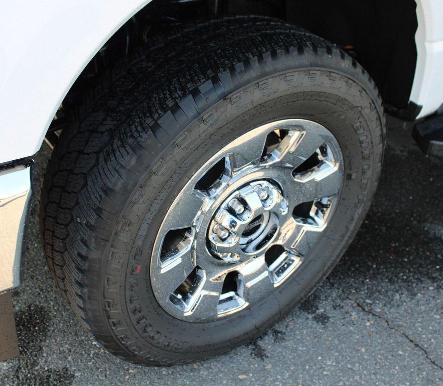 new 2026 Ford F-250 car, priced at $81,045