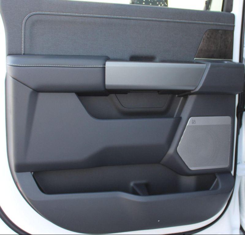 new 2026 Ford F-250 car, priced at $81,045