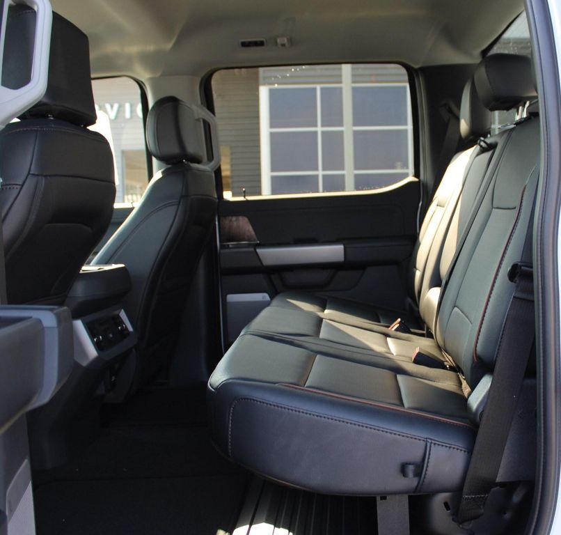 new 2026 Ford F-250 car, priced at $81,045