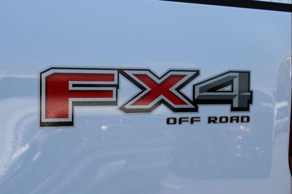 new 2026 Ford F-250 car, priced at $81,045