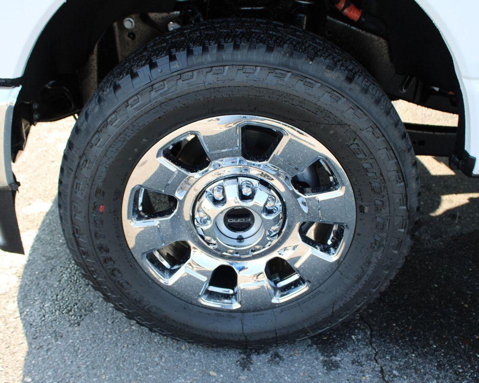 new 2026 Ford F-250 car, priced at $81,045