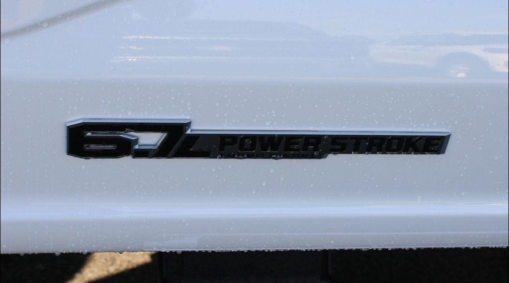 new 2026 Ford F-250 car, priced at $81,045