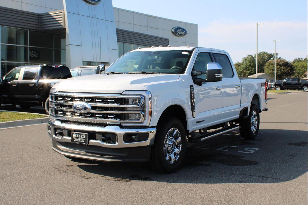 new 2026 Ford F-250 car, priced at $81,045
