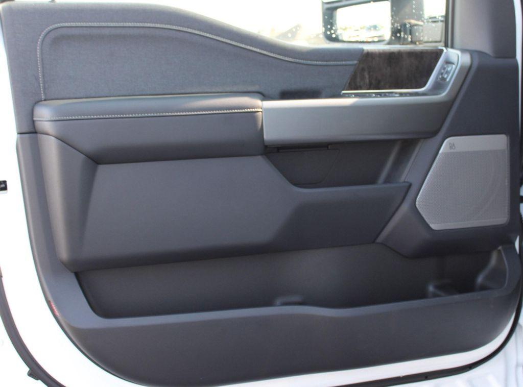 new 2026 Ford F-250 car, priced at $81,045