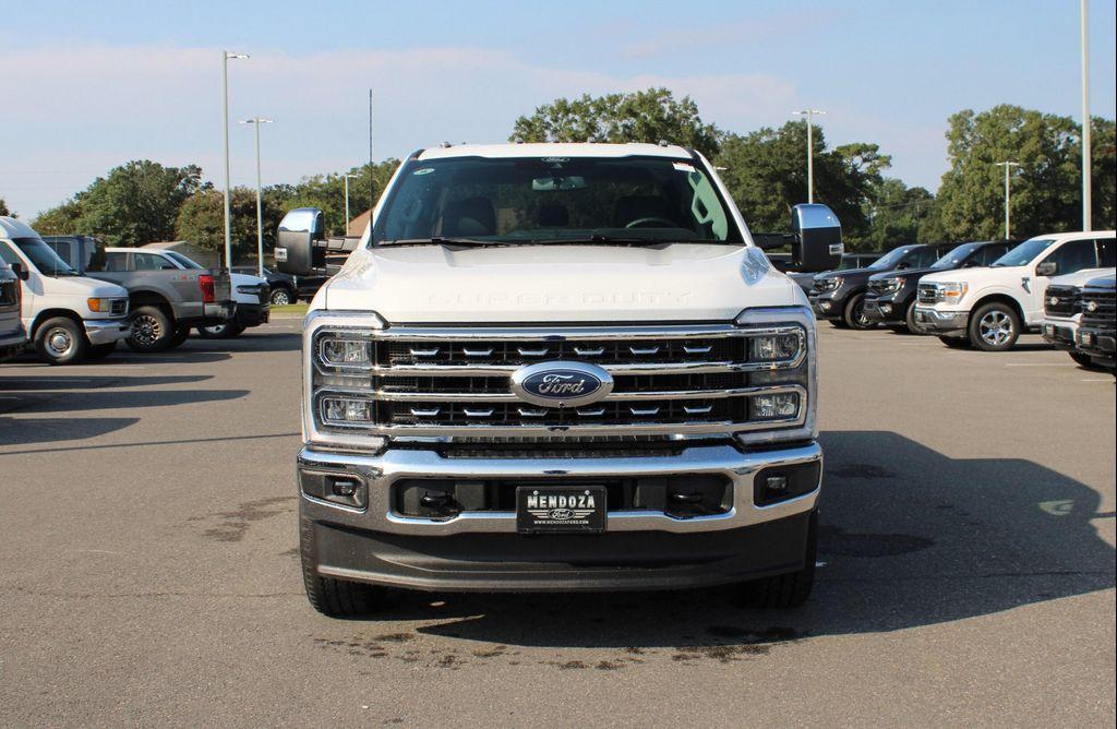 new 2026 Ford F-250 car, priced at $81,045