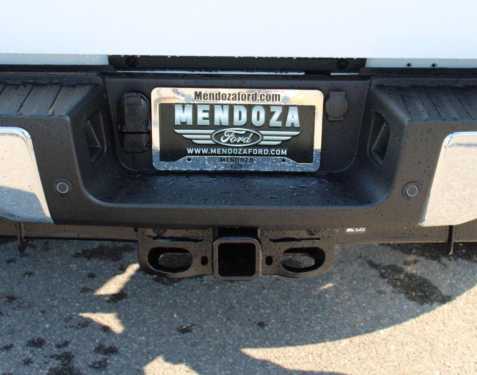 new 2026 Ford F-250 car, priced at $81,045