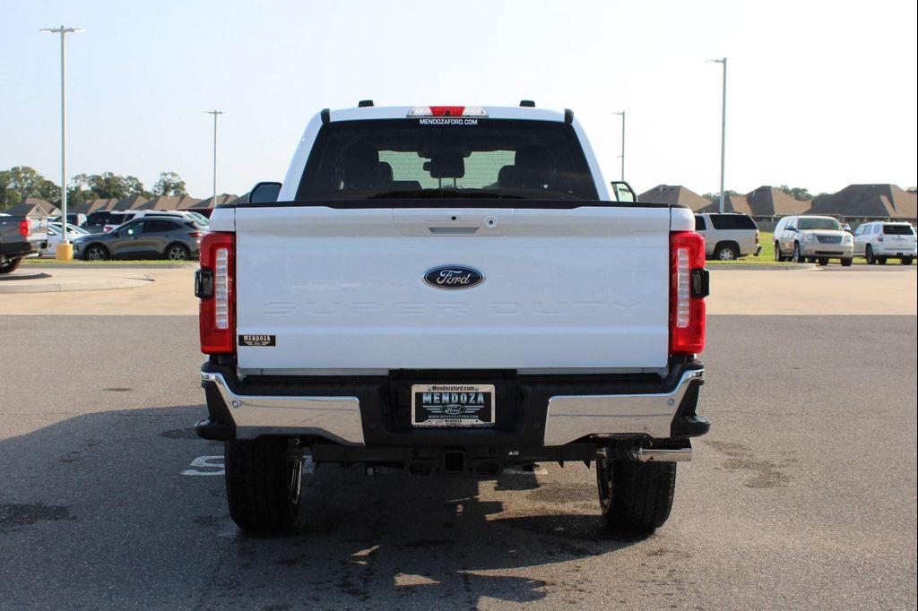 new 2026 Ford F-250 car, priced at $81,045
