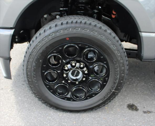 new 2025 Ford F-250 car, priced at $87,410