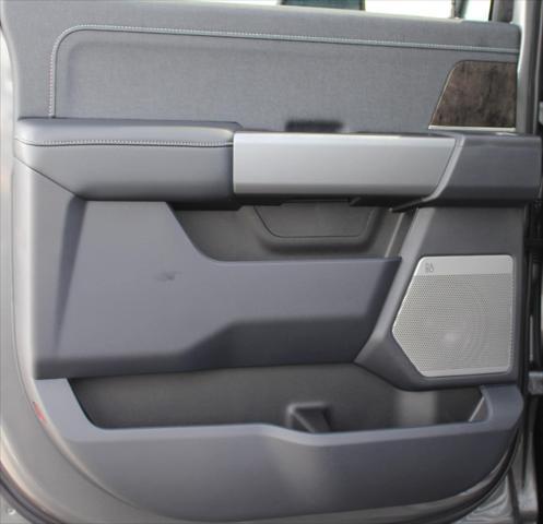 new 2025 Ford F-250 car, priced at $87,410