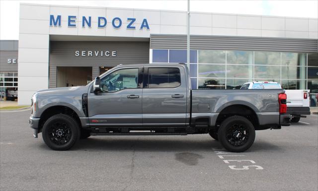 new 2025 Ford F-250 car, priced at $87,410