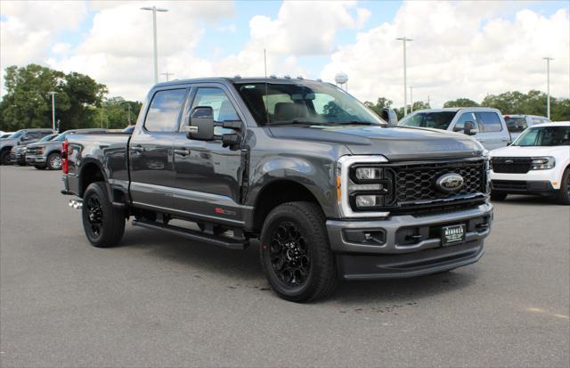 new 2025 Ford F-250 car, priced at $87,410