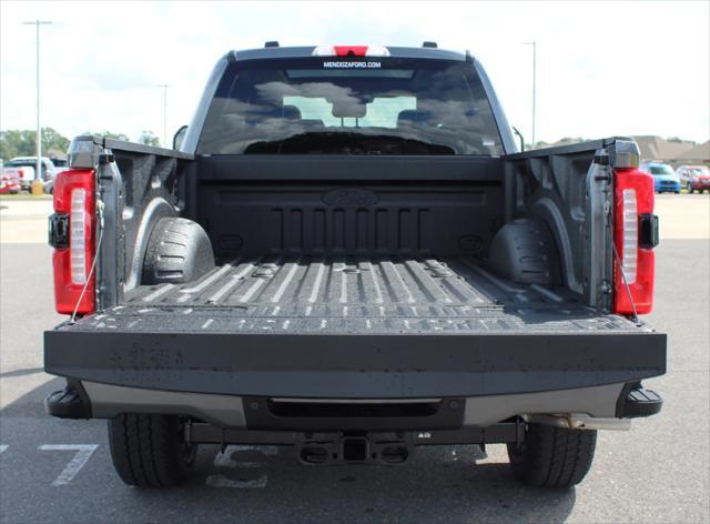 new 2025 Ford F-250 car, priced at $87,410