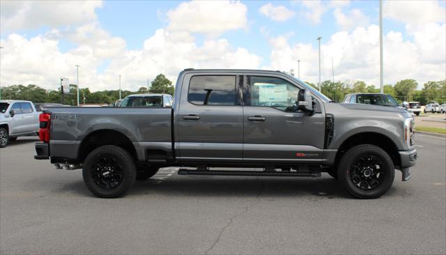 new 2025 Ford F-250 car, priced at $87,410