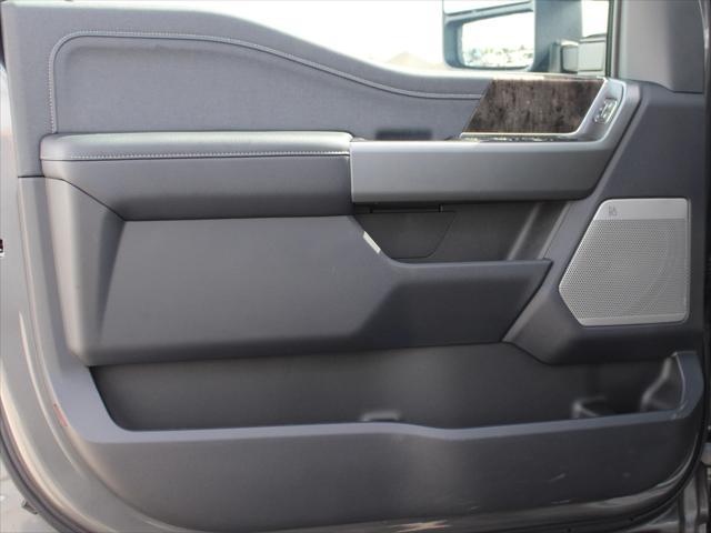 new 2025 Ford F-250 car, priced at $87,410
