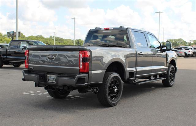 new 2025 Ford F-250 car, priced at $87,410