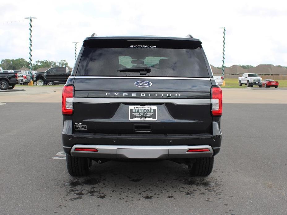 new 2024 Ford Expedition car, priced at $59,000