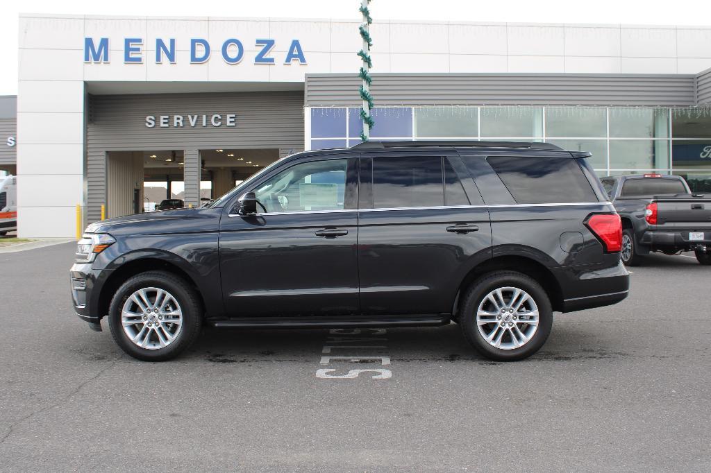 new 2024 Ford Expedition car, priced at $65,140