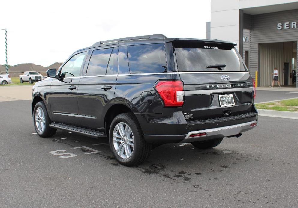 new 2024 Ford Expedition car, priced at $59,000