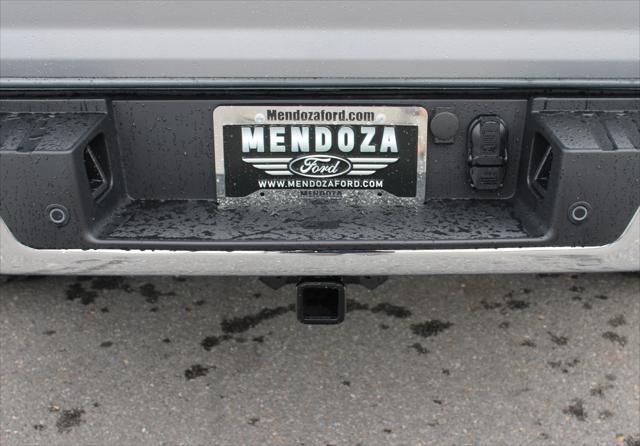new 2025 Ford F-150 car, priced at $49,760