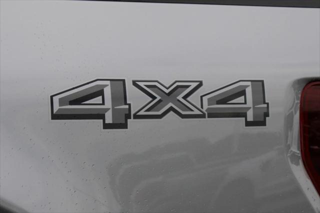 new 2025 Ford F-150 car, priced at $49,760