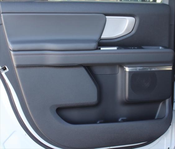 new 2025 Ford Expedition Max car, priced at $71,110