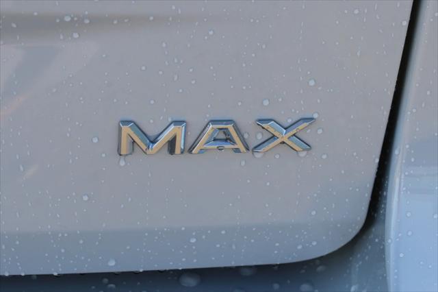 new 2025 Ford Expedition Max car, priced at $71,110