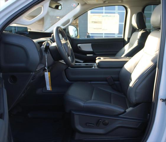new 2025 Ford Expedition Max car, priced at $71,110