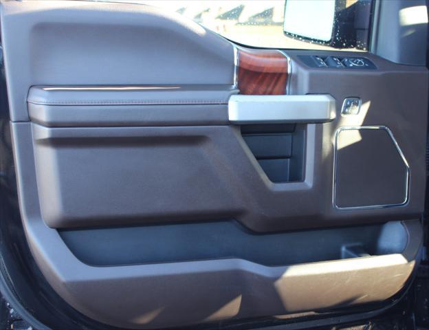 used 2020 Ford F-150 car, priced at $37,347