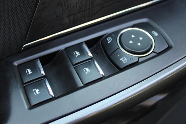 used 2021 Ford F-150 car, priced at $31,997
