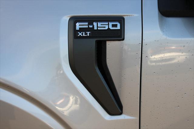 used 2021 Ford F-150 car, priced at $31,997